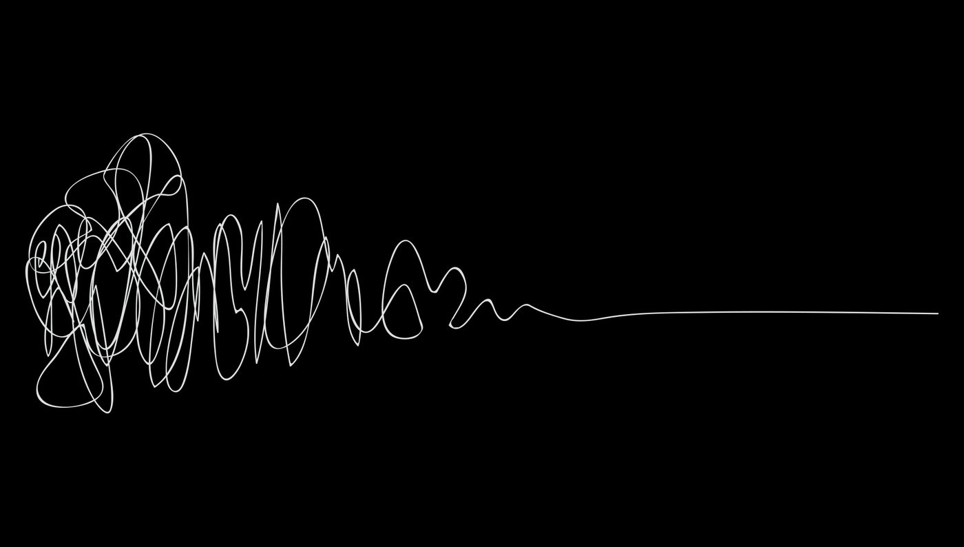 The Design Squiggle