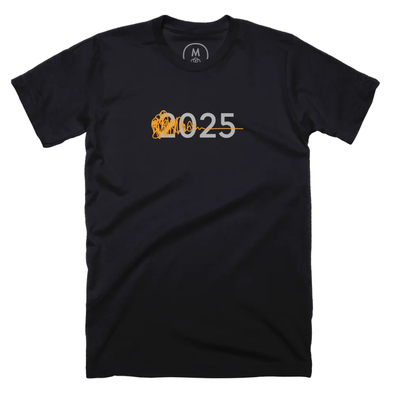 2025 So Far… in Yellow!